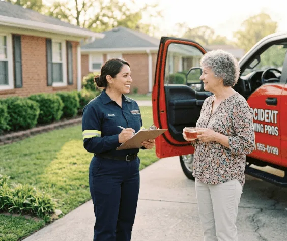Accident Towing Service Imnaha, OR FAQs